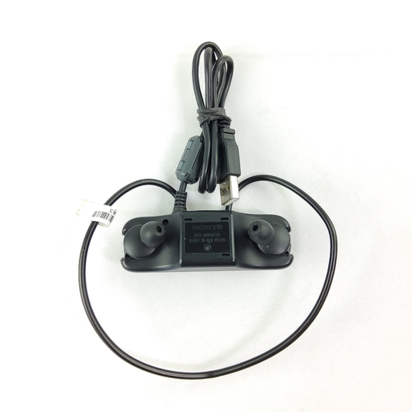 Sony Walkman NWZ-W273S 4GB Waterproof MP3 Player Black w/ Charging Dock TESTED - Picture 6 of 10